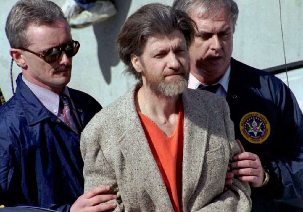 unabomber