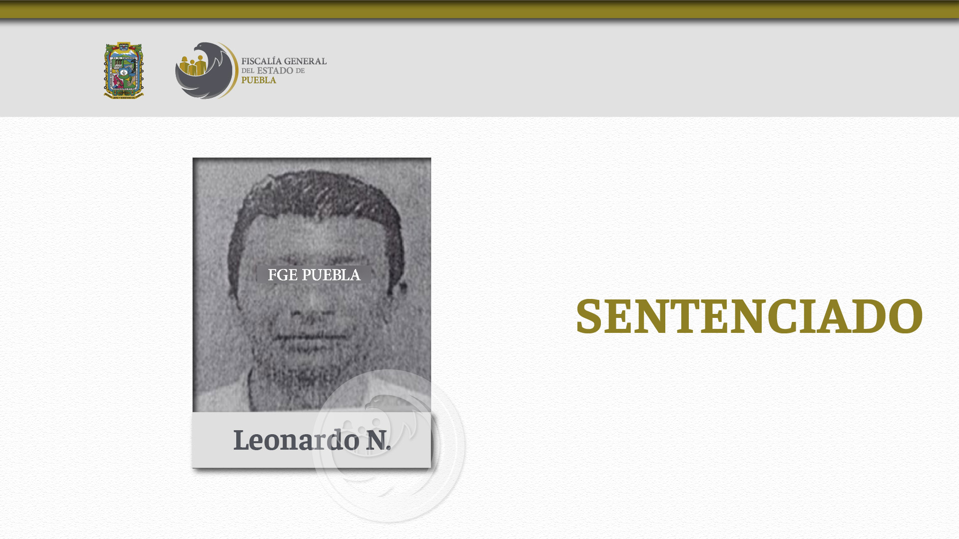 Leonardo Tiro Moranchel suma 33 años más de cárcel por fraude de SITMA