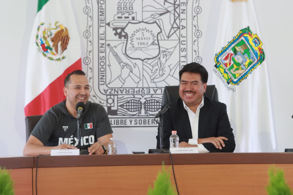 MexBasquet jugará en Puebla el próximo 28 de julio