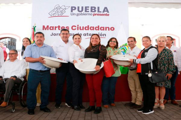 Puebla tendrá normativa para mantener calidad de Pueblos Mágicos