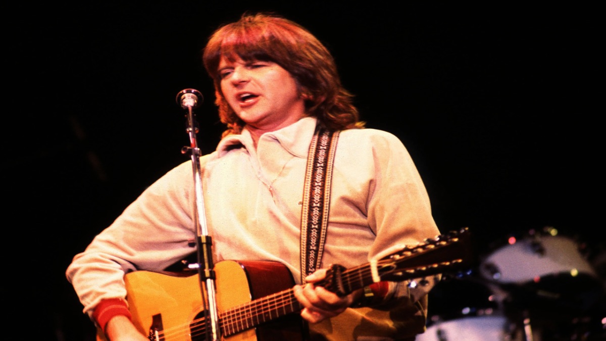 Muere Randy Meisner, bajista y cofundador de Eagles