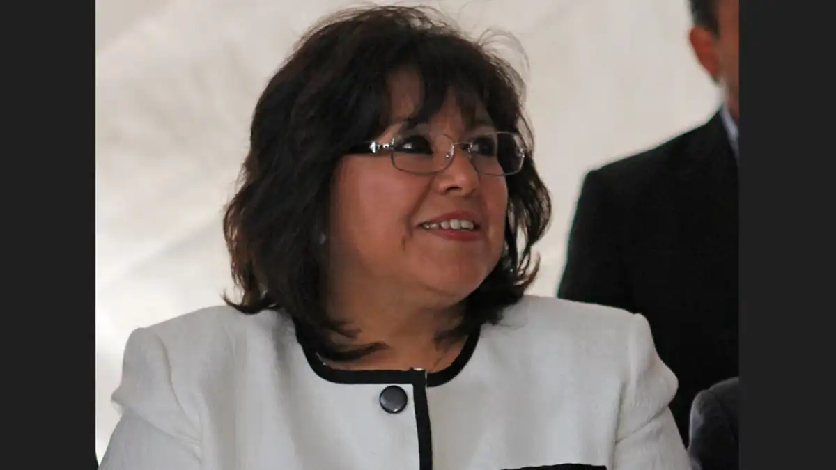 Belinda Aguilar, nueva presidenta del TSJ; sale Margarita Gayosso