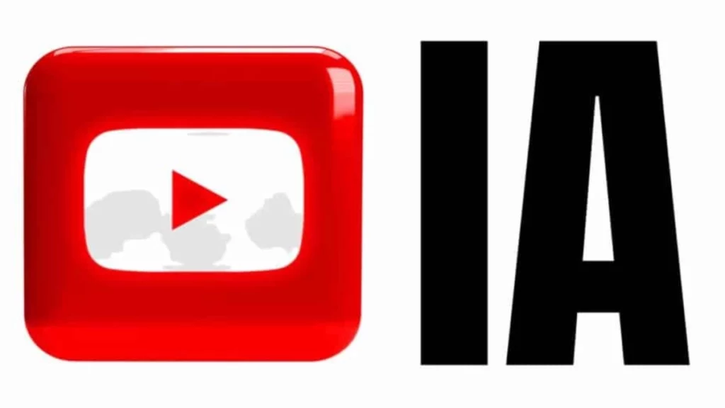 Llega la Inteligencia Artificial a YouTube