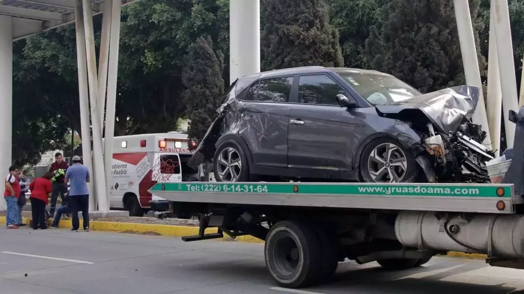 Las aseguradoras de autos con más quejas ante Profeco son…