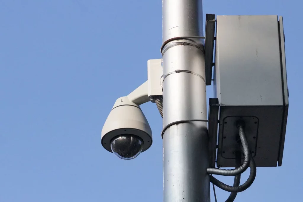 Invertirá Puebla 300 mdp para videovigilancia y reactivación de arcos de seguridad