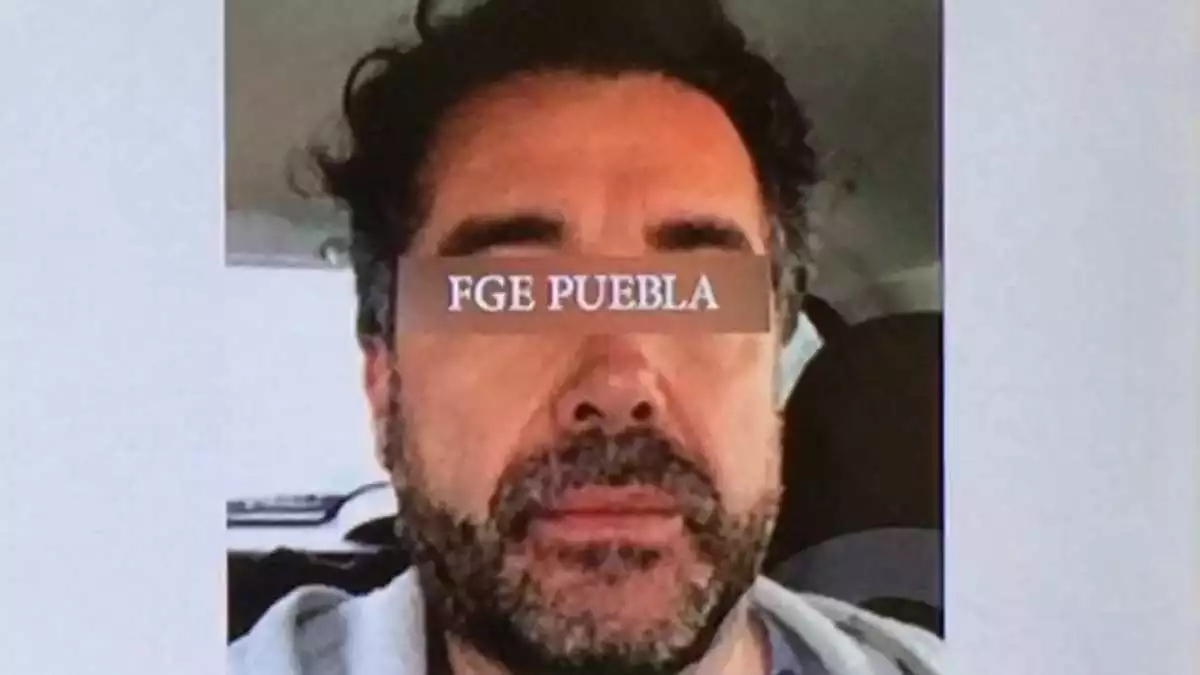 Dan 42 años de cárcel a ex presidente de charros por homicidio en Puebla