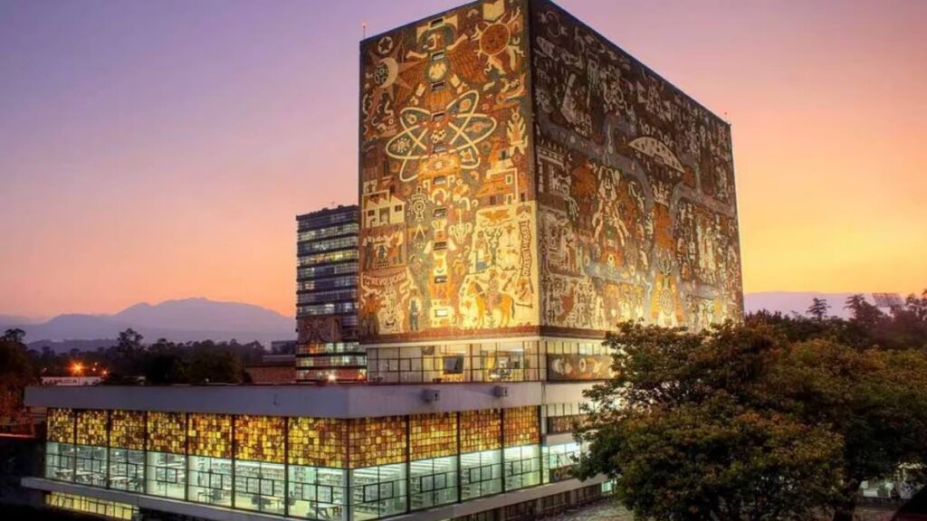 Estos son los requisitos para ser rector de la UNAM