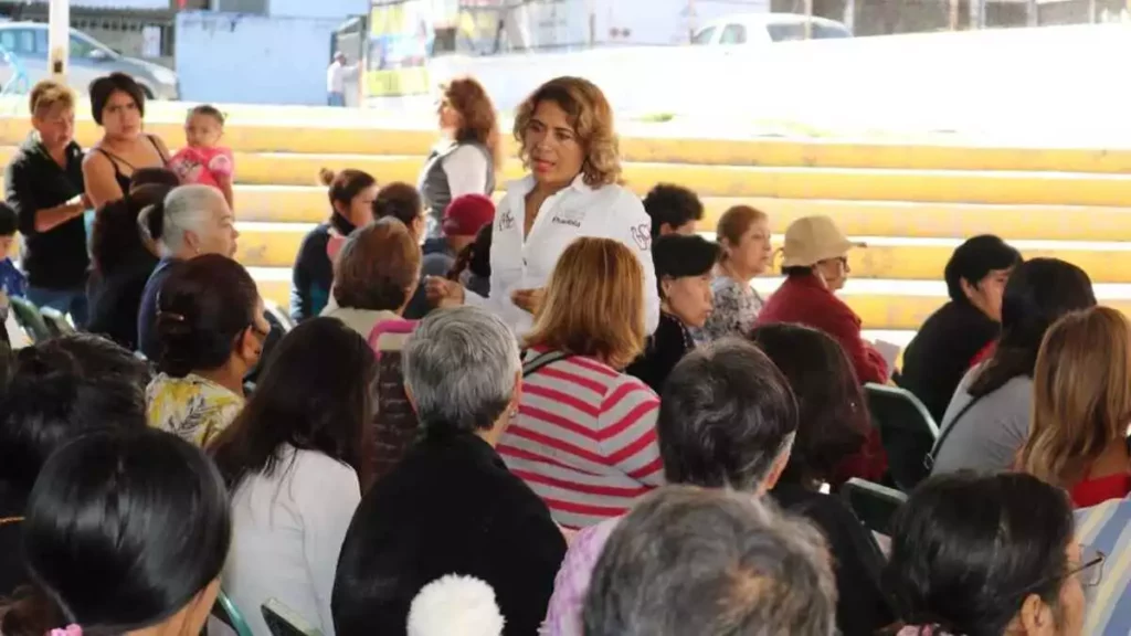 Martes Ciudadanos cambian a Jornadas Ciudadanas permanentes en Puebla