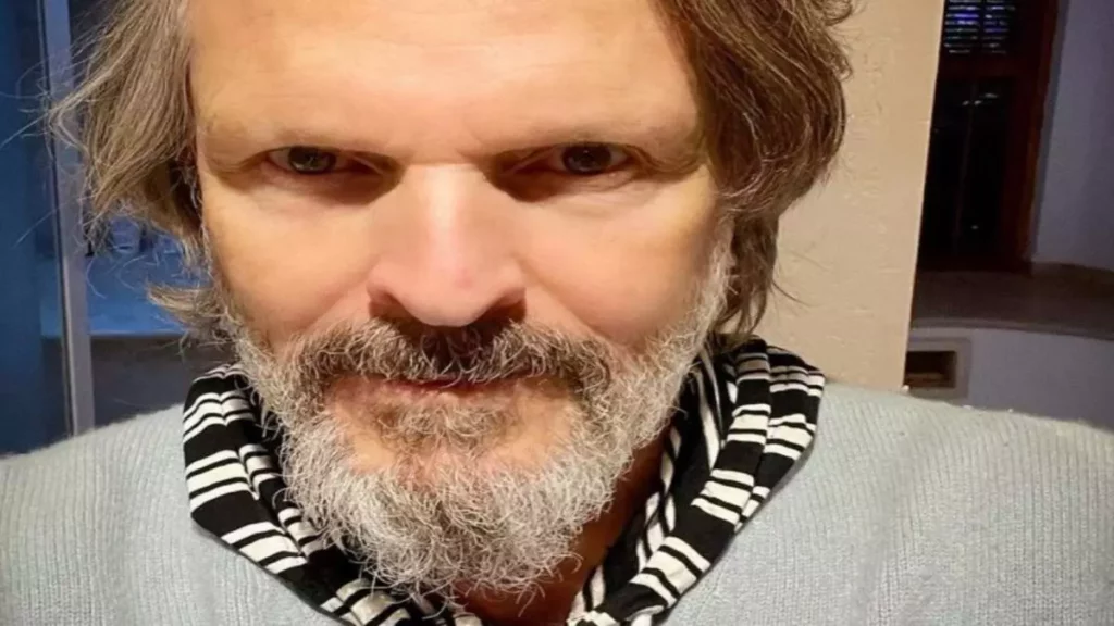 Miguel Bosé habría sido víctima de asalto en su casa de CDMX