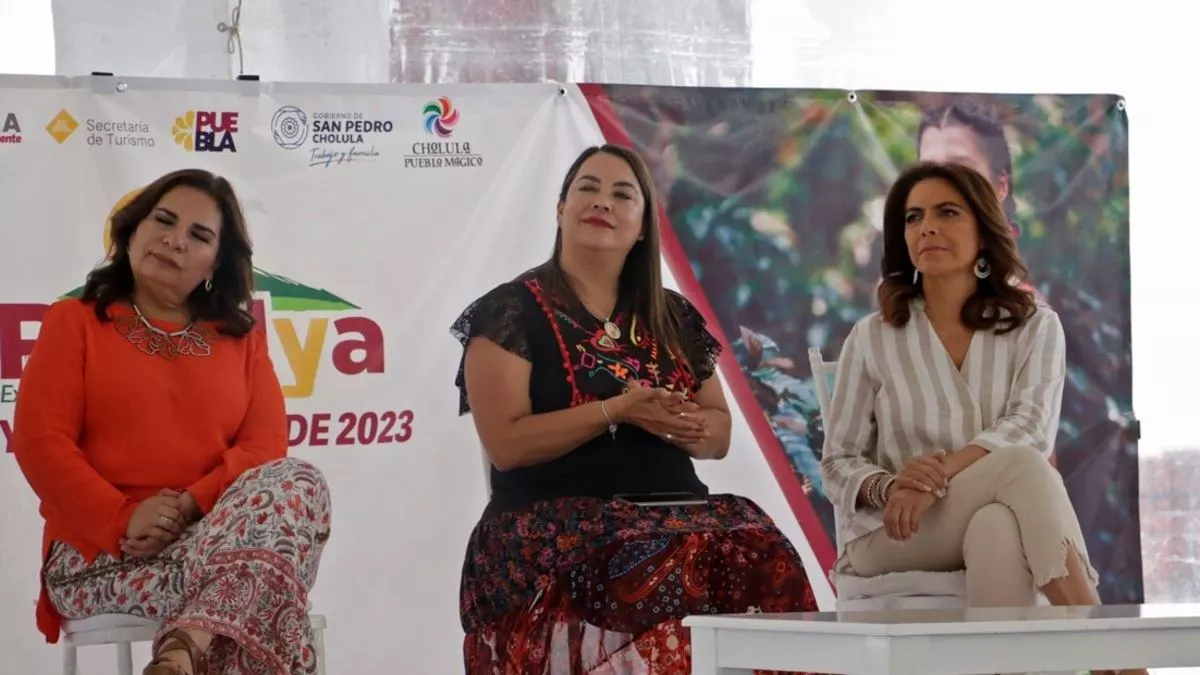 Puebla, uno de los estados con más mujeres en puestos de poder