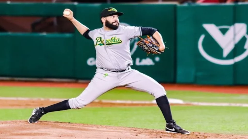 Pericos de Puebla y Veracruz definirán serie en el juego siete