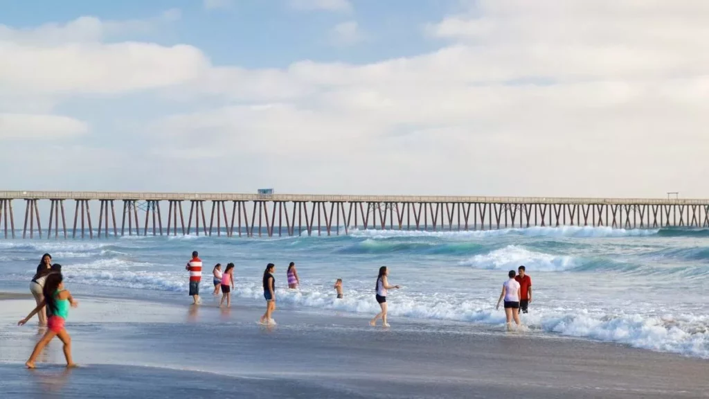 ¿Cuáles son las playas más sucias en estas vacaciones?