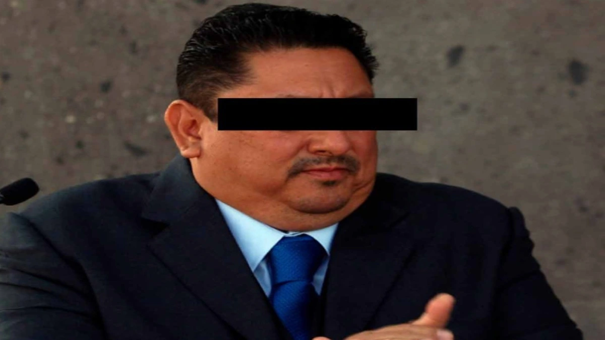 Juez otorga amparo a fiscal de Morelos tras detención