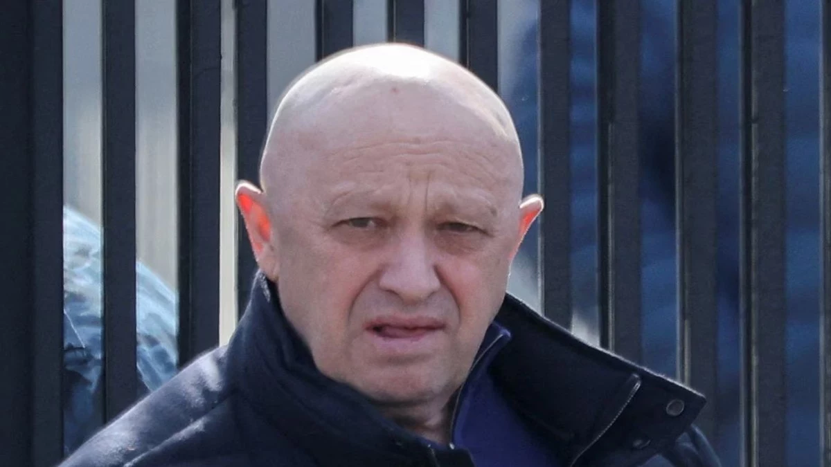 Muere Yevgeny Prigozhin, líder del Grupo Wagner ruso