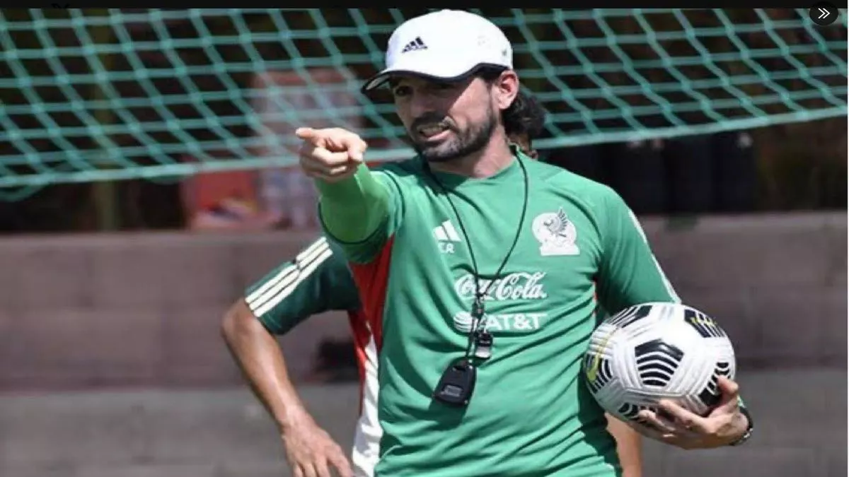 ¿Porqué Gerardo Espinosa no será DT del Club Puebla?