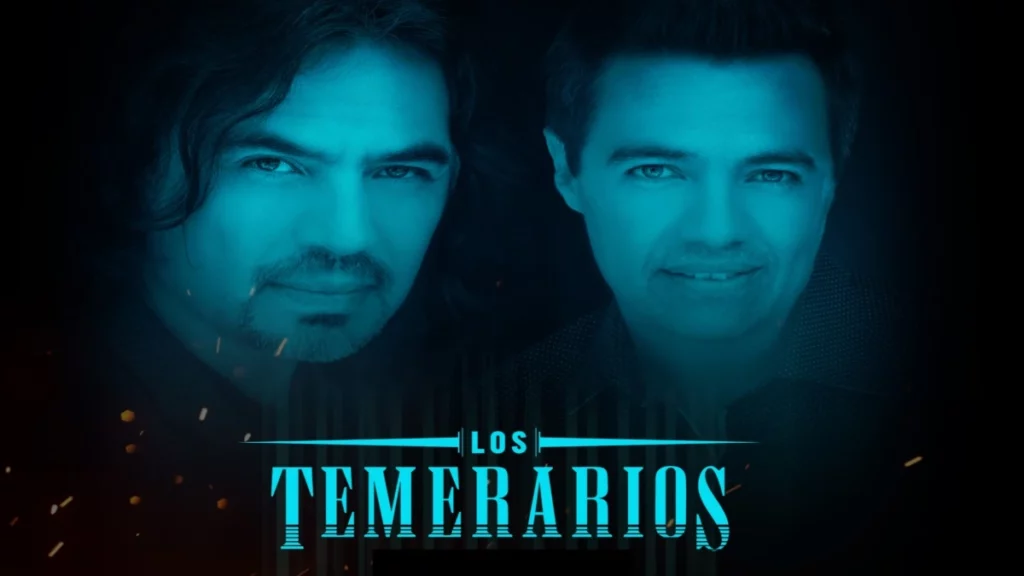 ¡Tu última canción! Los Temerarios dicen adiós tras 46 años de trayectoria