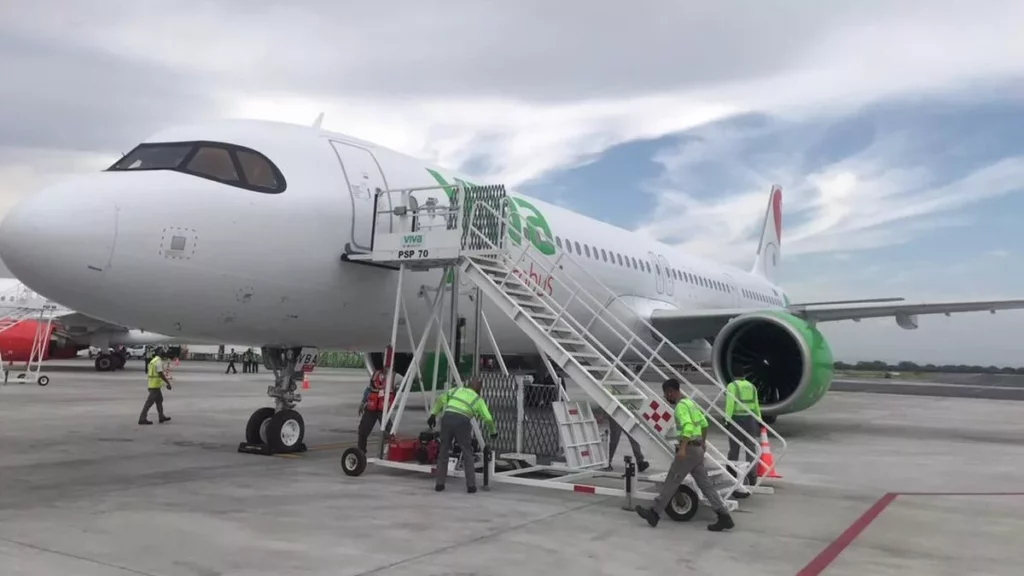 Vuelo Puebla-Yucatán, a partir del 2 de octubre