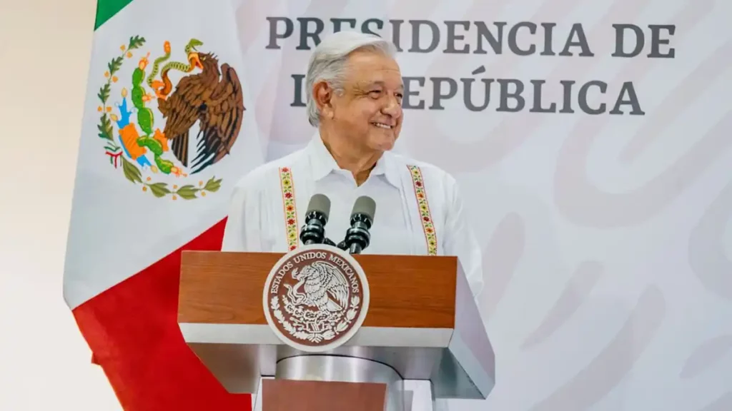 Clase política poblana felicita a AMLO por su quinto informe