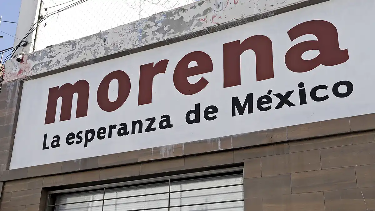 Morena cambia las reglas para elección de candidato a gobernador de Puebla