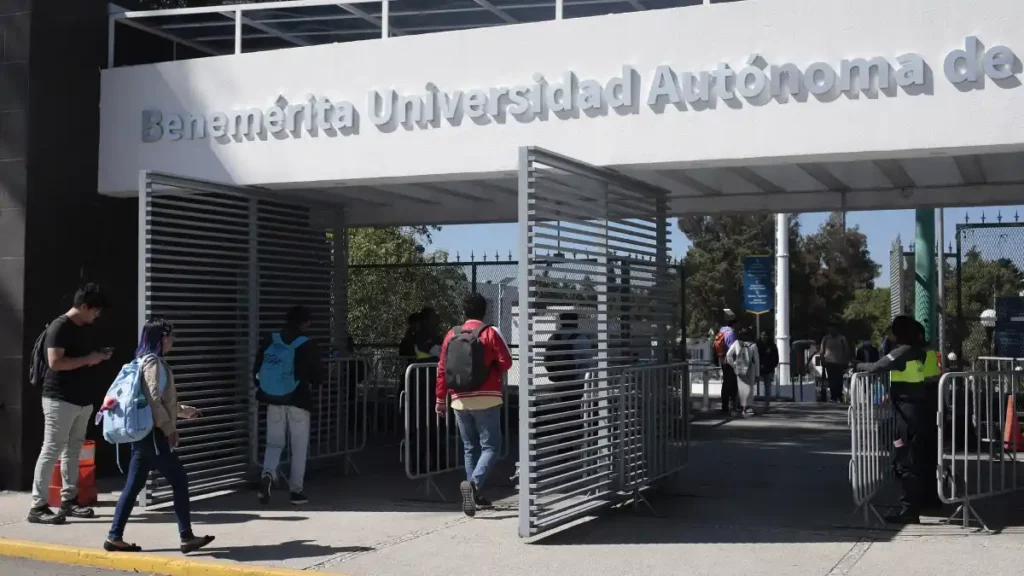 Condonación BUAP: requisitos para el periodo otoño 2023.