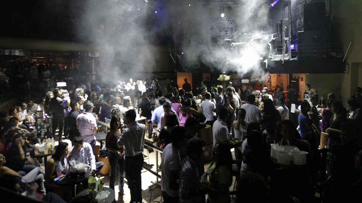 ¿Ley Seca por Fiestas Patrias? Conoce los horarios de bares y restaurantes en Puebla