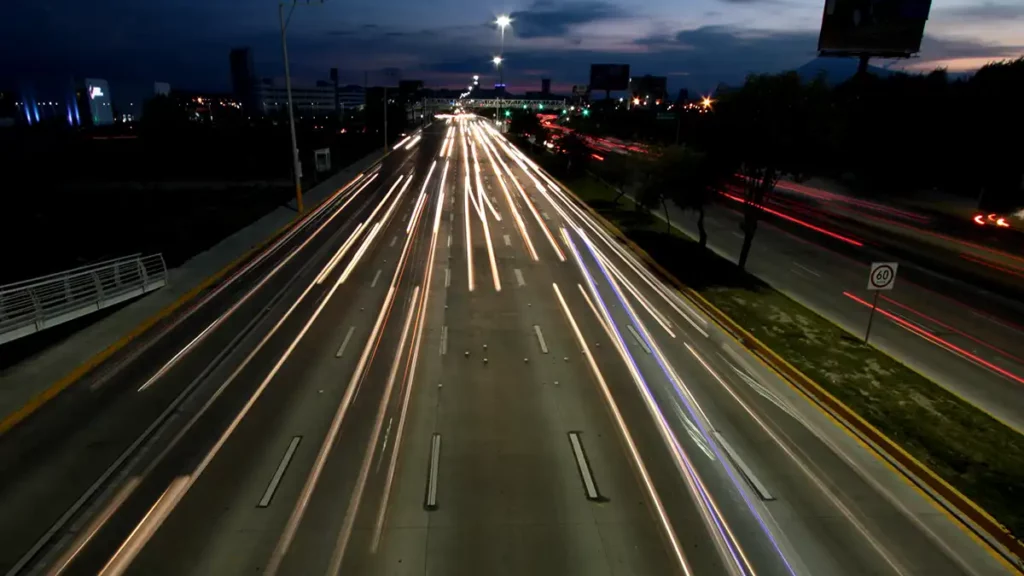 Estas son las vialidades de Puebla donde hay más arrancones