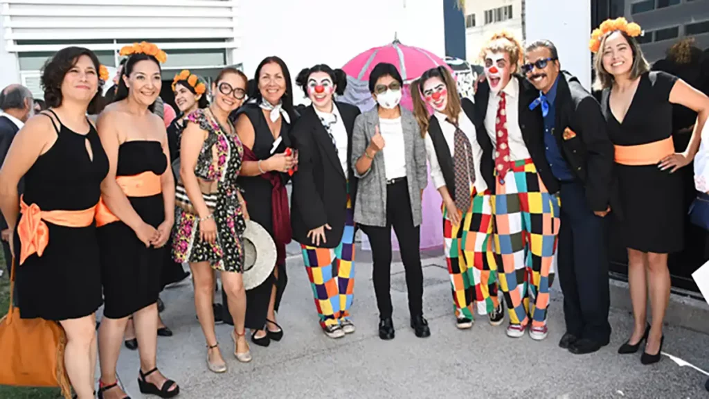 BUAP, sede el Foro Internacional de Teatro Universitario