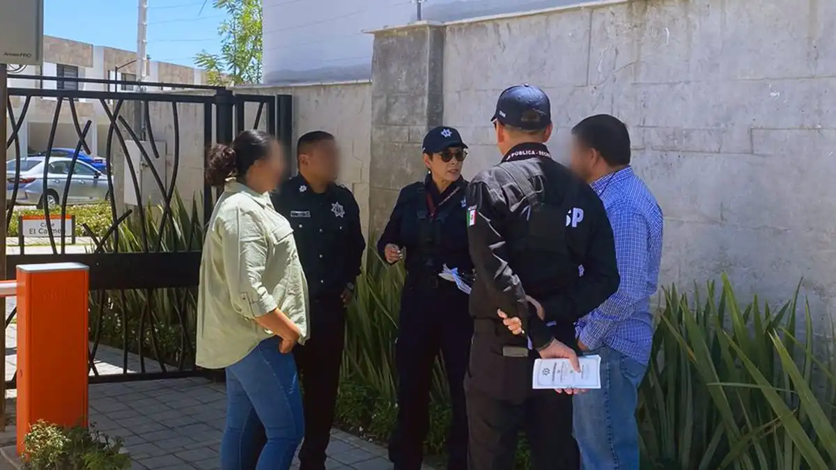 Van 10 empresas de seguridad privada suspendidas y dos clausuradas en Puebla