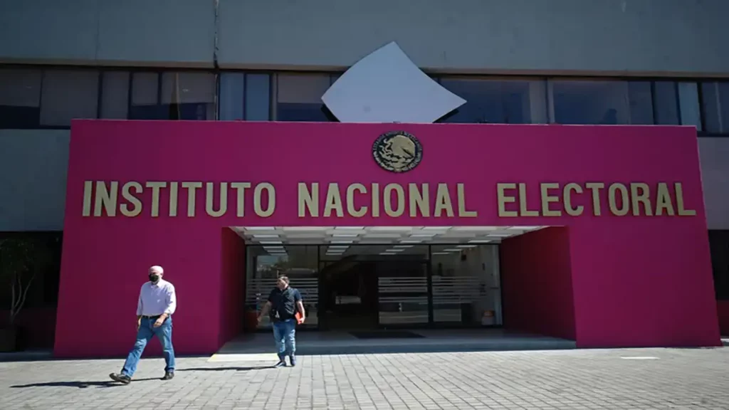 Hacia las elecciones de 2024