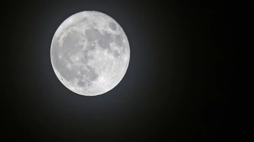 ¿Por qué las lunas de octubre son más bonitas?