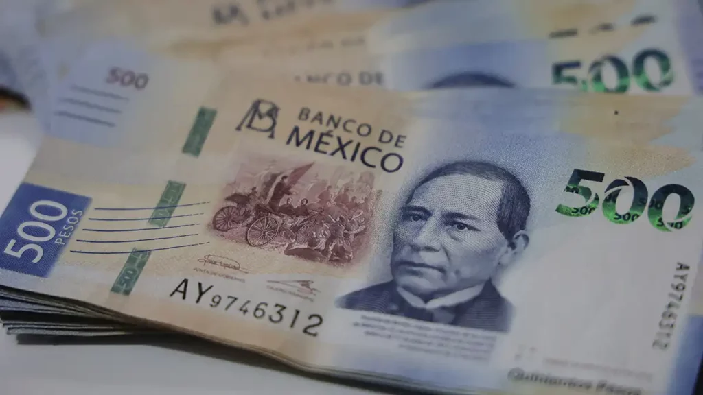 La cobertura cambiaria y el peso