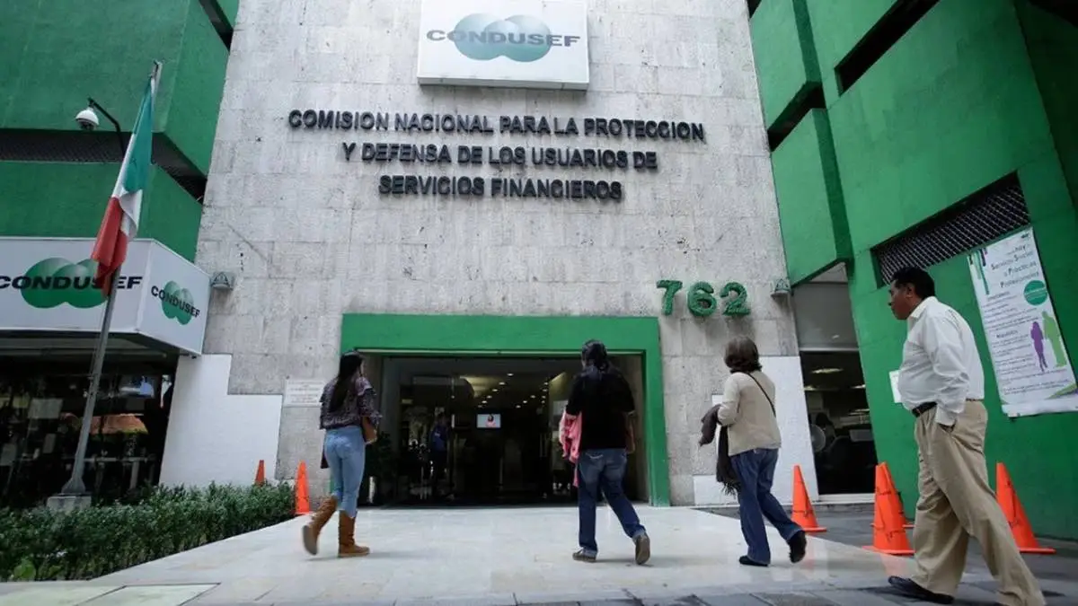 Alertan por suplantación de identidad de 33 financieras en México