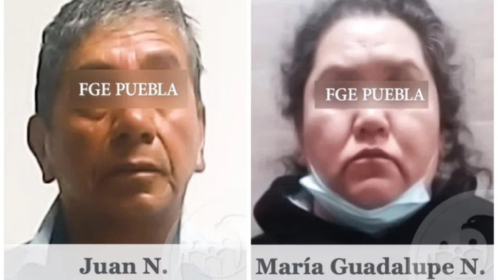 Capturan a defraudadores de ejidatarios de Tlahuapan por 176.2 mdp