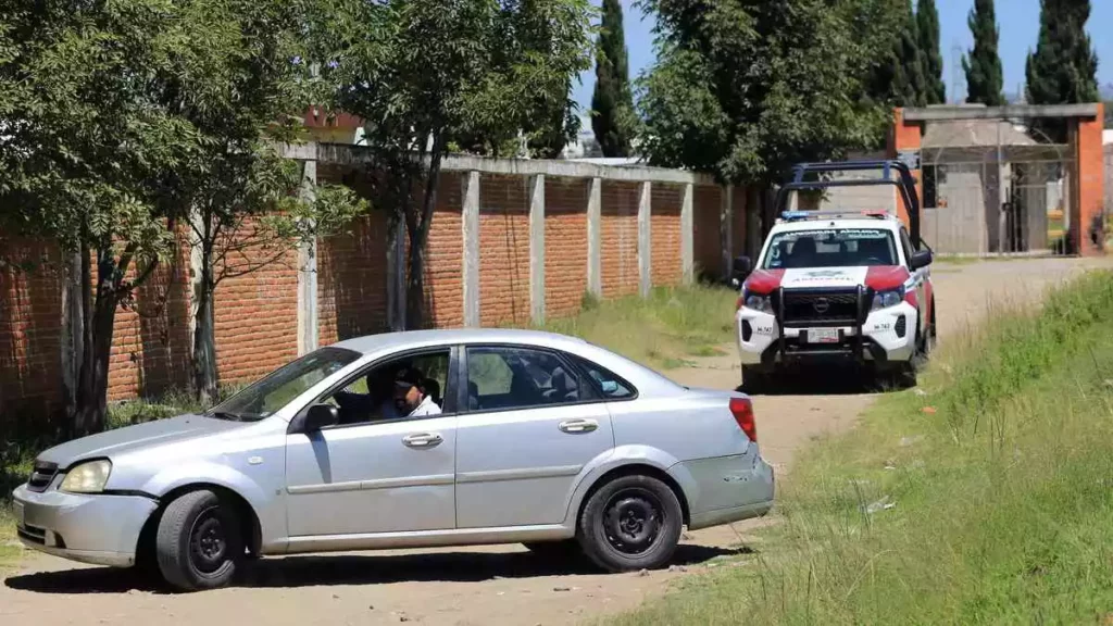 Hallan cadáver embolsado en Chachapa