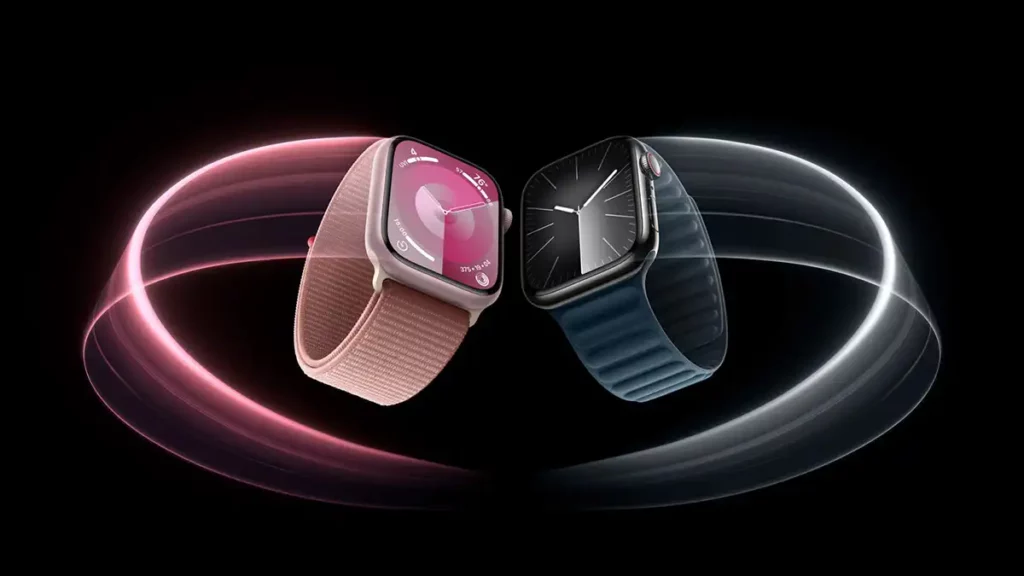 Apple Watch Series 9 y Ultra 2: lanzamiento y precio oficial en México