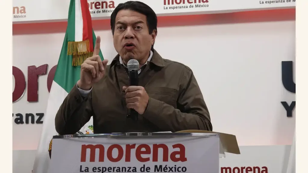 GUBERNATURA DE PUEBLA: APUNTES URGENTES SOBRE EL BANDERAZO DE SALIDA DE MORENA 