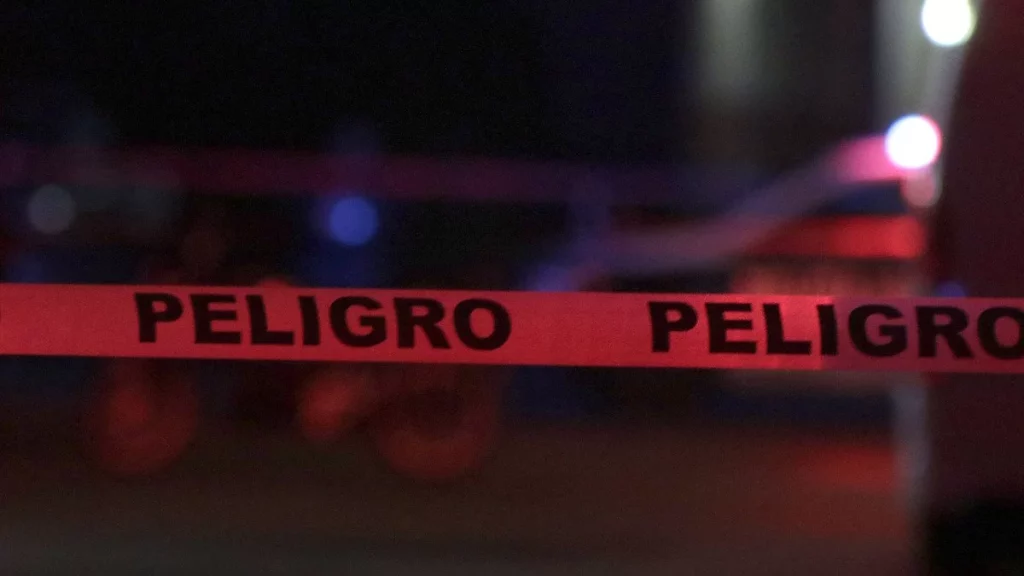 Sujetos asesinan a hombre en la puerta de su casa en Bosques de Manzanilla