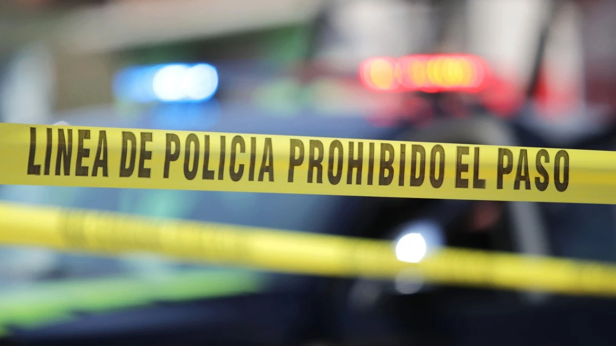 Capturan a segundo implicado en asesinato de periodista en Tehuacán