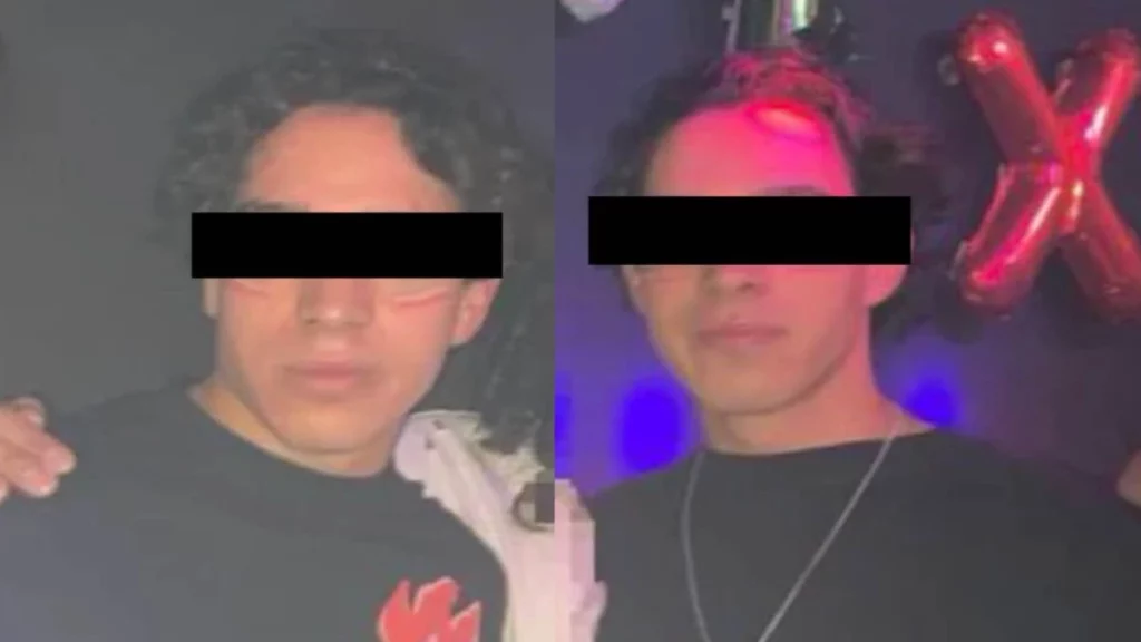 Dan prisión preventiva a hermanos golpeadores de "Neto" en la Estrella de Puebla