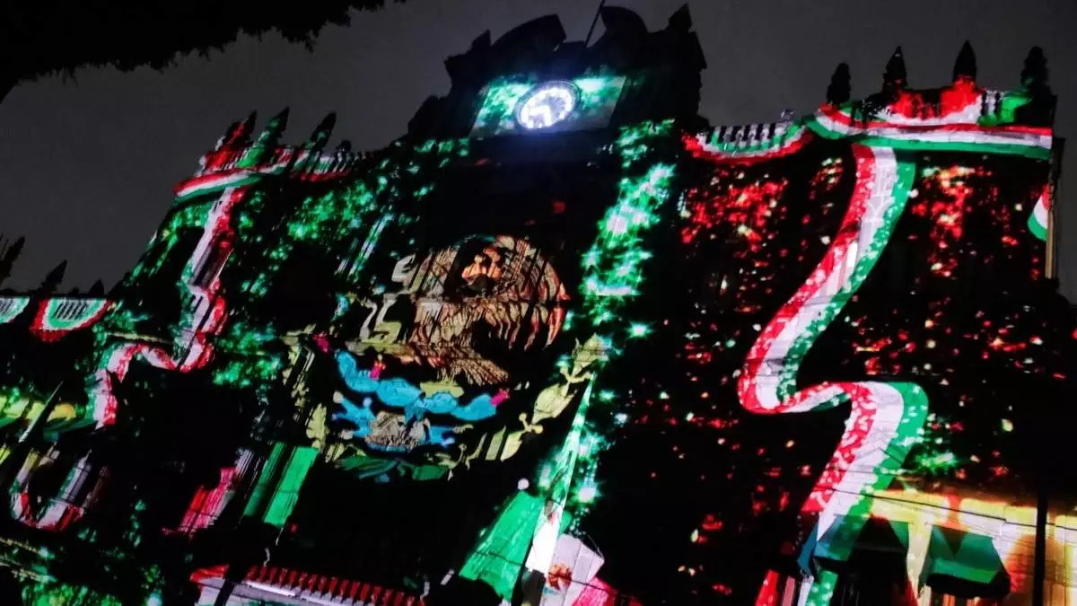 Así será el operativo de Fiestas Patrias 2023 en Puebla capital