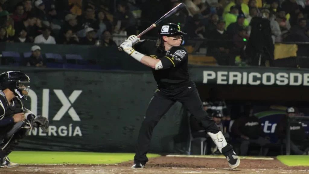 Pericos de Puebla derrota 4-2 a Algodoneros y empata la serie