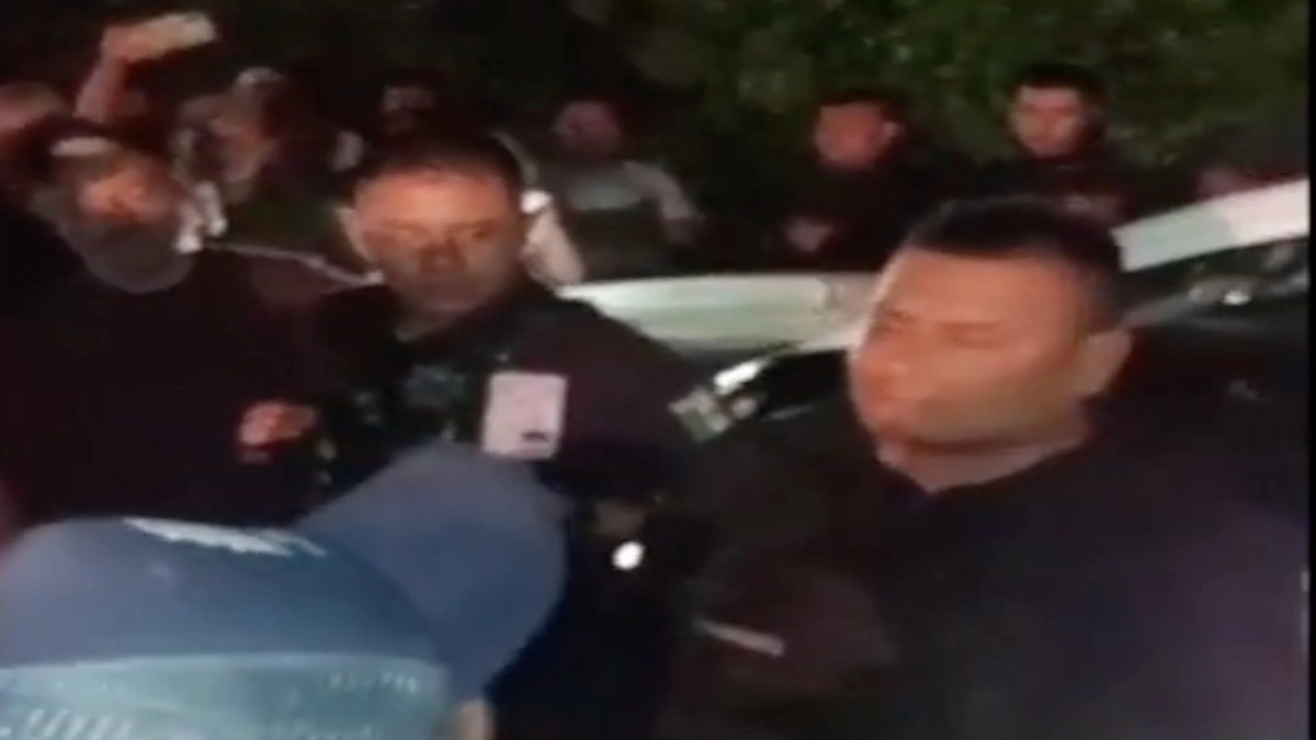Retienen a policías de Cuetzalan acusados de matar a un campesino