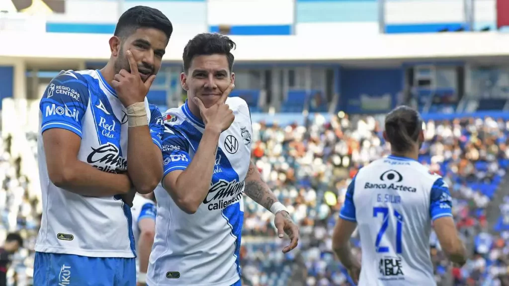 Trato injusto de la Liga MX al Club Puebla: Carbajal