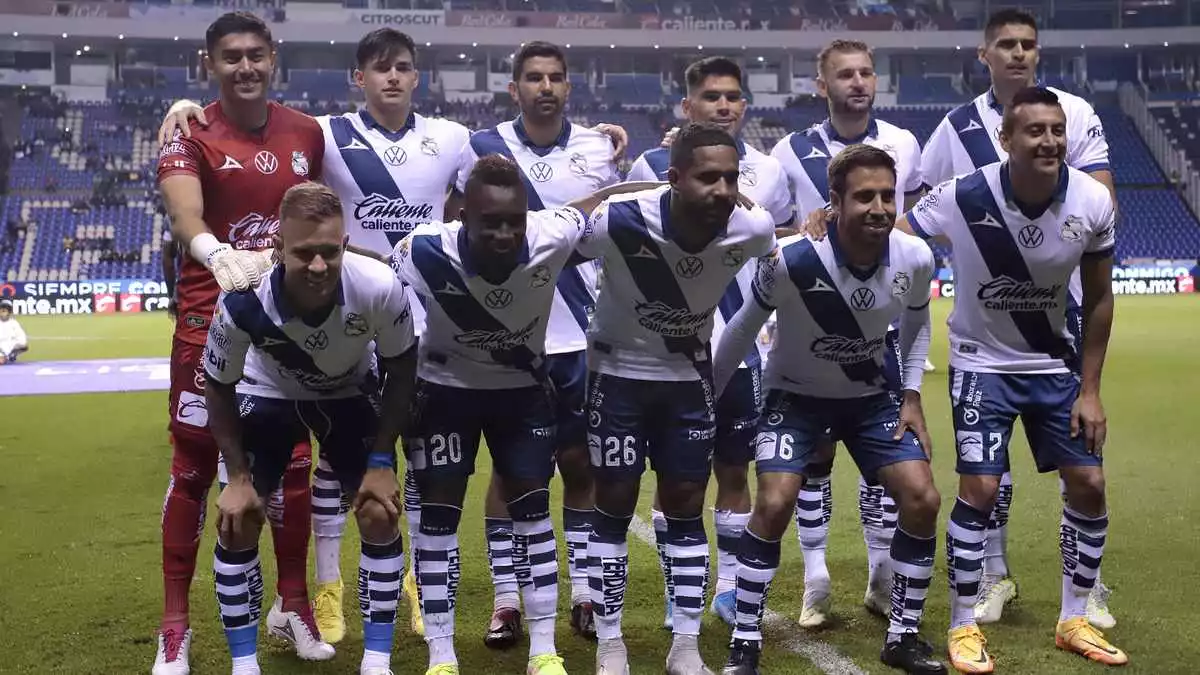 Club Puebla ya tiene nuevo DT