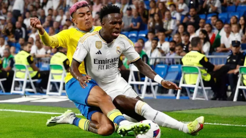 Real Madrid retoma camino; derrota 2-0 a Las Palmas