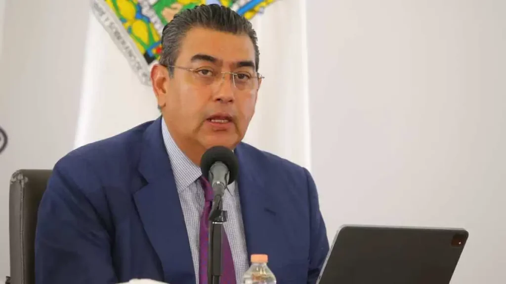 Digitalizan inscripción y revalidación de proveedores del gobierno de Puebla