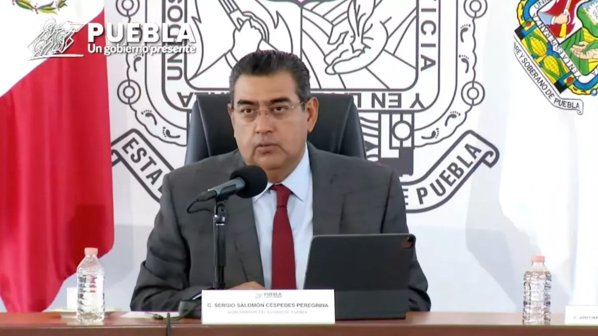 Medir 4 hombres y 4 mujeres para elegir a candidato a gobernador de Morena Puebla: Céspedes Peregrina