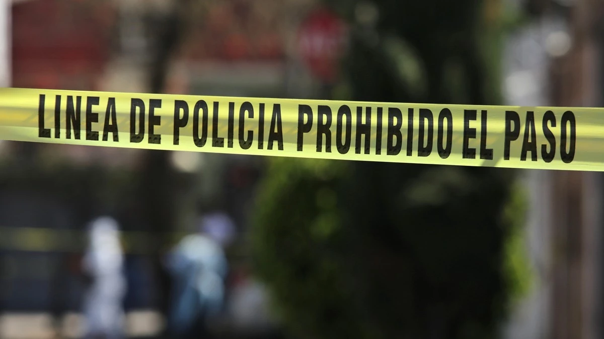 Hallan cadáveres de dos mujeres en Venustiano Carranza, Puebla