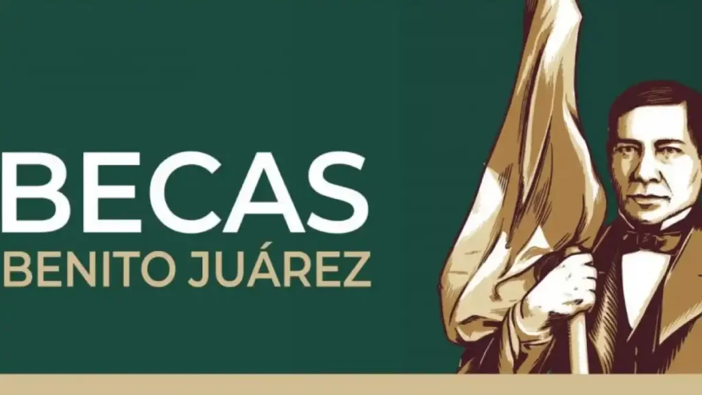 Citas beca Benito Juárez ¿Cómo agendar una?