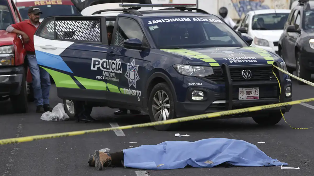 Septiembre, mes negro: murieron 8 personas en accidentes de tránsito